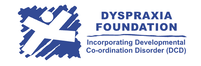 Dyspraxia Foundation: incorporating dyspraxia: developmental coordination disorder (DCD) 
